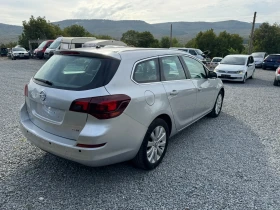 Opel Astra 1.7 CDTI | Mobile.bg    5