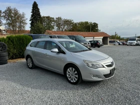 Opel Astra 1.7 CDTI, снимка 3