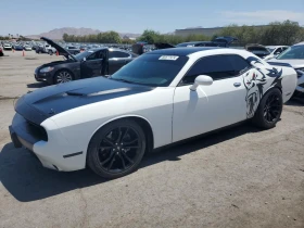 Dodge Challenger R/T DRAG PACK, снимка 1