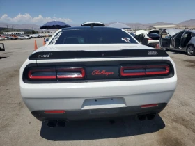 Dodge Challenger R/T DRAG PACK, снимка 6