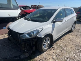 Hyundai I30 1.6CRDI 1