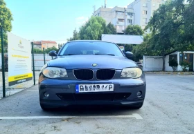 BMW 118, снимка 12