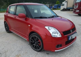 Suzuki Swift 1, 3 , снимка 5