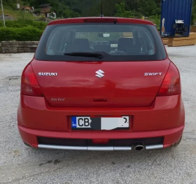 Suzuki Swift 1, 3 , снимка 6