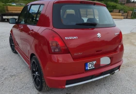 Suzuki Swift 1, 3 , снимка 7