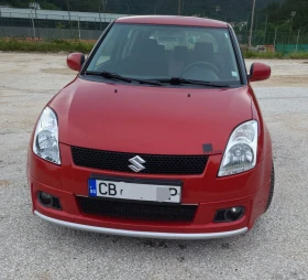 Suzuki Swift 1, 3 , снимка 2