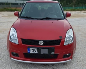 Suzuki Swift 1, 3 , снимка 1