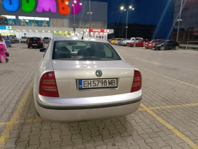 Skoda Superb, снимка 7