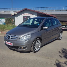 Mercedes-Benz B 180 2.0 D  - изображение 1