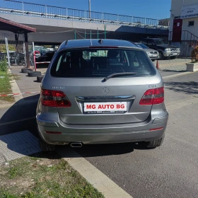 Mercedes-Benz B 180 2.0 D , снимка 6