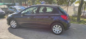 Peugeot 207 1.4i KLIMA   | Mobile.bg    4