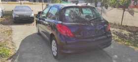 Peugeot 207 1.4i KLIMA   | Mobile.bg    8