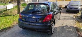 Peugeot 207 1.4i KLIMA   | Mobile.bg    9