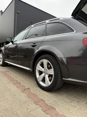 Audi A4 Allroad Audi A4 Allroad 2.0 QUATTRO | Mobile.bg    6