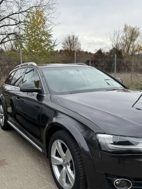 Audi A4 Allroad Audi A4 Allroad 2.0 QUATTRO | Mobile.bg    10