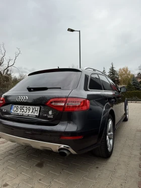 Audi A4 Allroad Audi A4 Allroad 2.0 QUATTRO | Mobile.bg    13