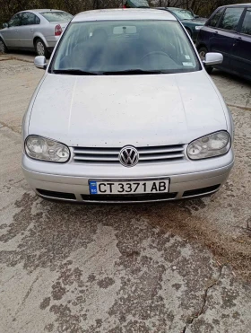 VW Golf 4 | Mobile.bg    5