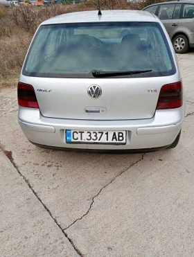 VW Golf 4 | Mobile.bg    4