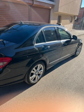 Mercedes-Benz C 220 AAVANGARD, снимка 6