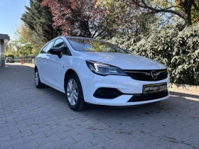 Обява за продажба на Opel Astra Elegance Sports Tourer ~27 990 лв. - изображение 2