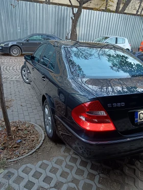 Mercedes-Benz E 320 320cdi, снимка 7