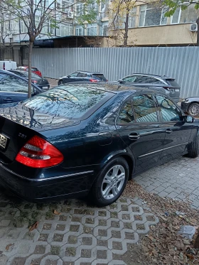 Mercedes-Benz E 320 320cdi, снимка 6