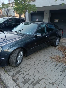 Mercedes-Benz E 320 320cdi, снимка 2