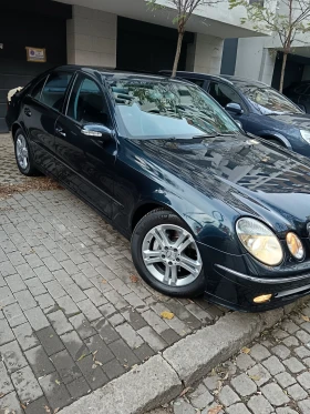 Mercedes-Benz E 320 320cdi, снимка 3