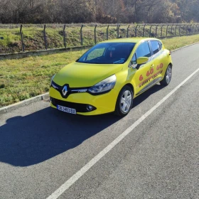 Renault Clio 1.5 DCI, снимка 1