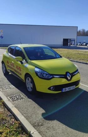 Renault Clio 1.5 DCI, снимка 2