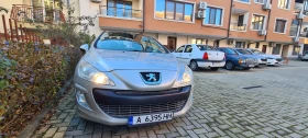 Peugeot 308, снимка 4