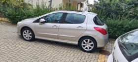 Peugeot 308, снимка 1