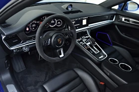 Porsche Panamera 4S  ST BI-TURBO* KeyGo* 360* BOSE* Sport Design | Mobile.bg    9