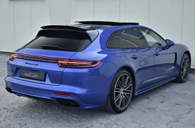 Porsche Panamera 4S  ST BI-TURBO* KeyGo* 360* BOSE* Sport Design | Mobile.bg    4