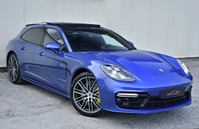 Porsche Panamera 4S  ST BI-TURBO* KeyGo* 360* BOSE* Sport Design, снимка 3