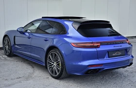 Porsche Panamera 4S  ST BI-TURBO* KeyGo* 360* BOSE* Sport Design | Mobile.bg    6