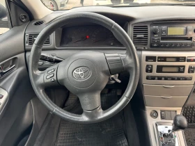 Toyota Corolla АВТОМАТИК / 1.4d, снимка 12