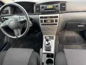 Toyota Corolla АВТОМАТИК / 1.4d, снимка 11