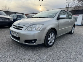 Toyota Corolla АВТОМАТИК / 1.4d, снимка 2