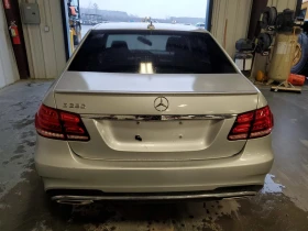 Mercedes-Benz E 350 ЗАДНО * ЦЕНА ДО БЪЛГАРИЯ , снимка 5