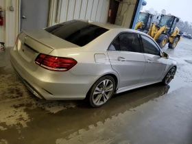 Mercedes-Benz E 350 ЗАДНО * ЦЕНА ДО БЪЛГАРИЯ , снимка 4