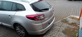 Renault Megane 1.5dci GT line, снимка 5