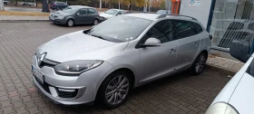 Renault Megane 1.5dci GT line, снимка 3