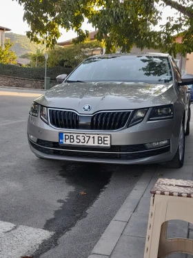 Skoda Octavia 2.0 TDI  4x4, снимка 1