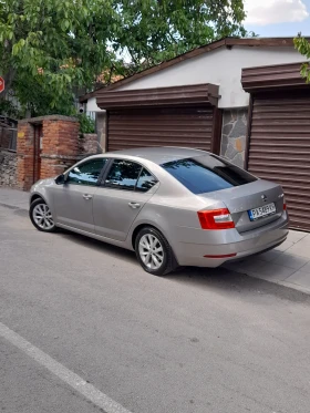 Skoda Octavia 2.0 TDI  4x4 | Mobile.bg    2