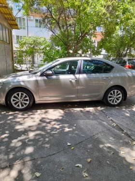 Skoda Octavia 2.0 TDI  4x4, снимка 5