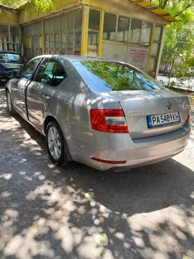 Skoda Octavia 2.0 TDI  4x4, снимка 4