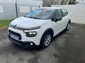 Citroen C3, снимка 5