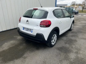 Citroen C3, снимка 3