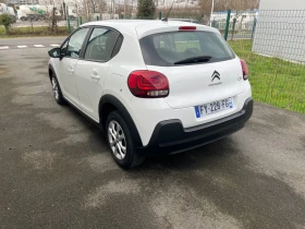 Citroen C3, снимка 2